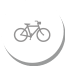ikona rower